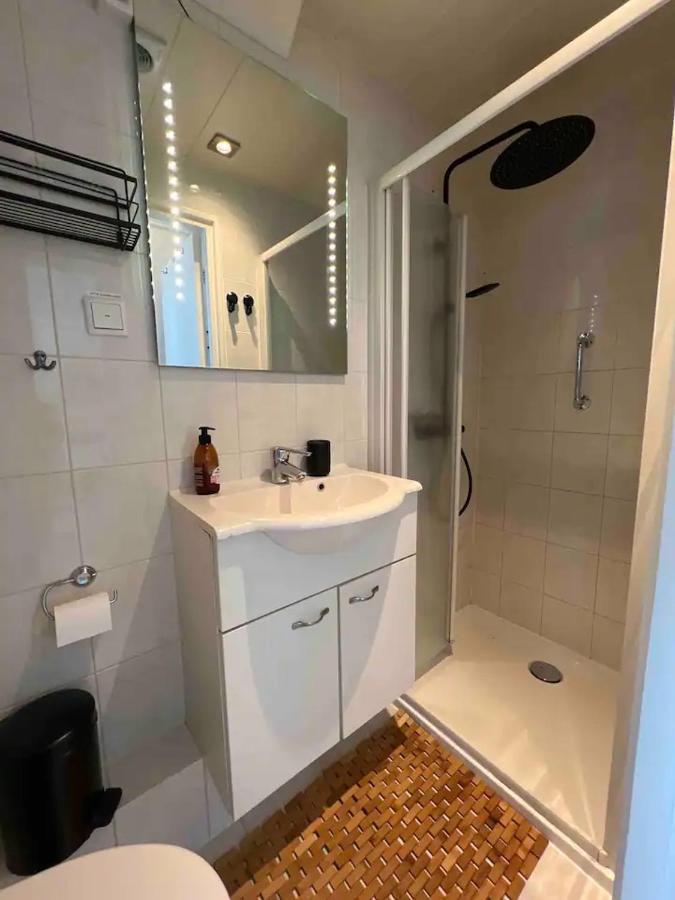 Vakantiehuisje Zoutelande Εξωτερικό φωτογραφία