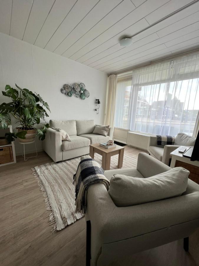 Vakantiehuisje Zoutelande Εξωτερικό φωτογραφία
