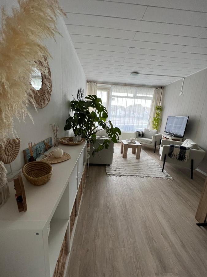 Vakantiehuisje Zoutelande Εξωτερικό φωτογραφία