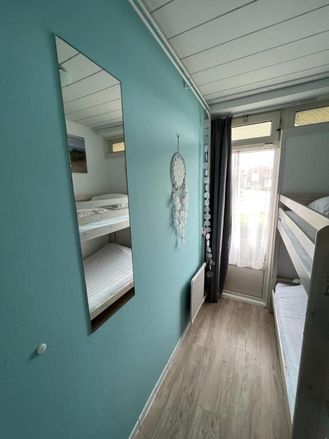 Vakantiehuisje Zoutelande Εξωτερικό φωτογραφία