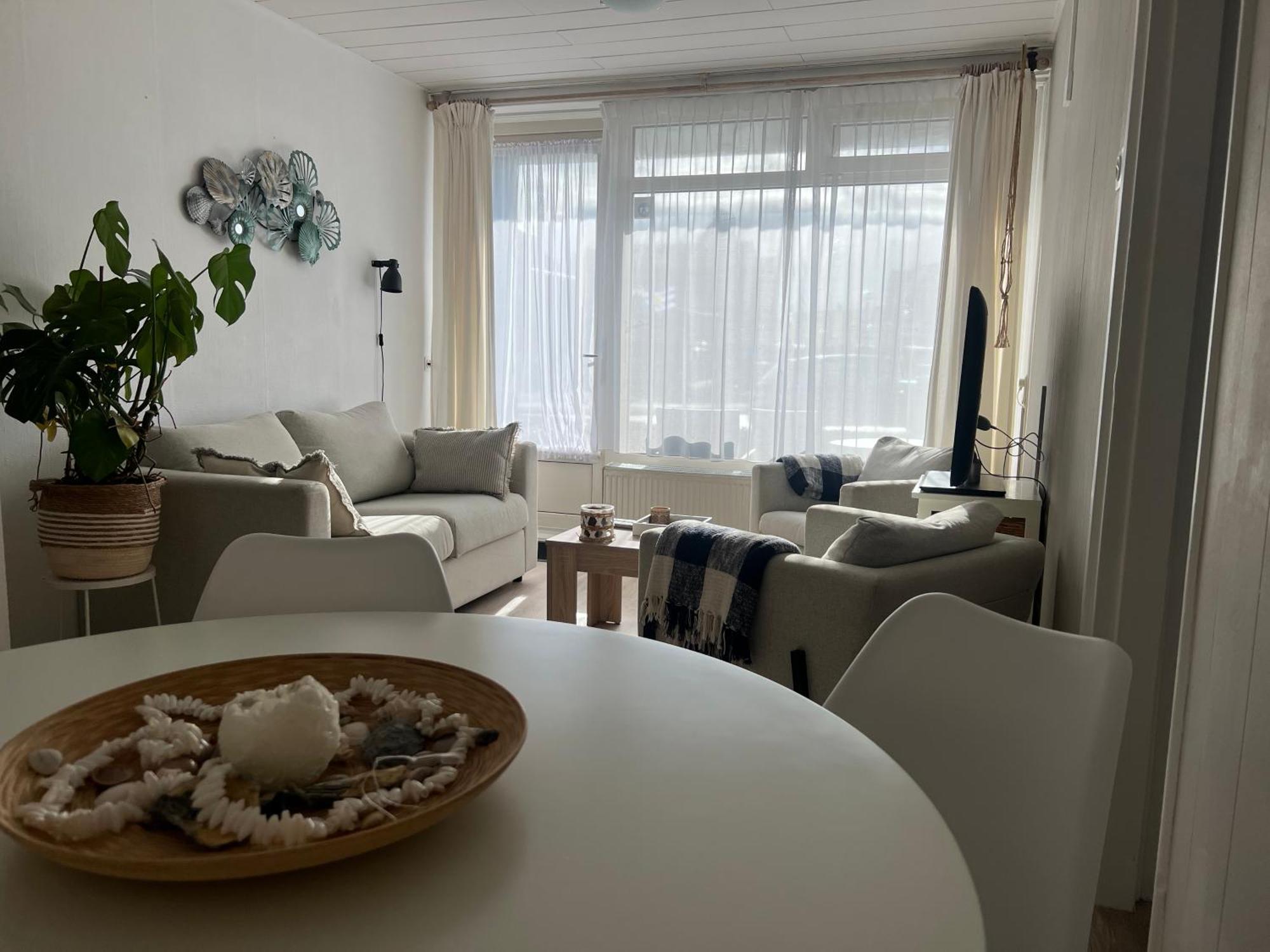 Vakantiehuisje Zoutelande Εξωτερικό φωτογραφία